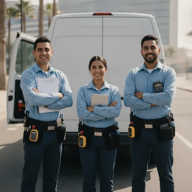 Intermediário de Crédito equipe em Paulo Afonso